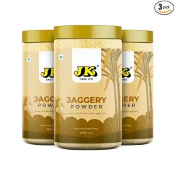Jk Jaggery Powder(500g)