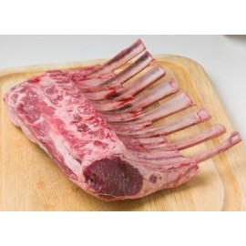 NATIONAL LAMB MEAT WITH BONE