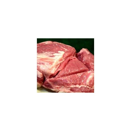 NATIONAL HALAL MEAT boneless lamb 1.2kg