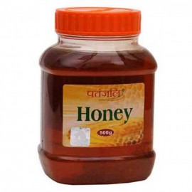 patanjali honey 500g