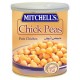 mitchell's chickpeas
