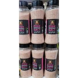 pink himalayan salt 250g