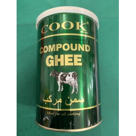 cook compound ghee 900g