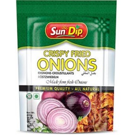 sundip crispy fried onions 500g
