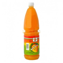 maaza mango juice 1.5ltr