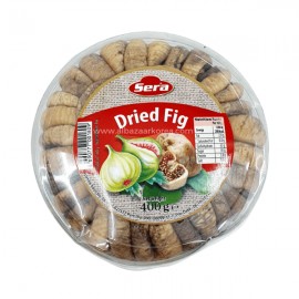 Sera Dried figs 400g