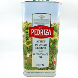 luglio olive oil 5ltr