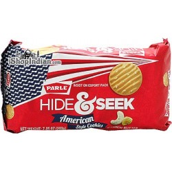 Hide &seek (200g)