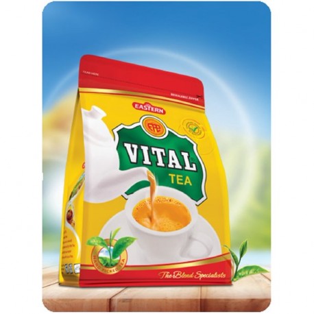 vital tea(900g)