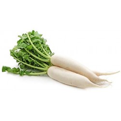 Indian white radish 1kg