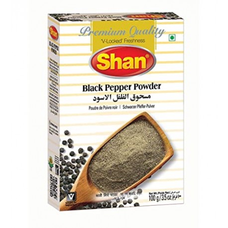 black pepper p(100g)