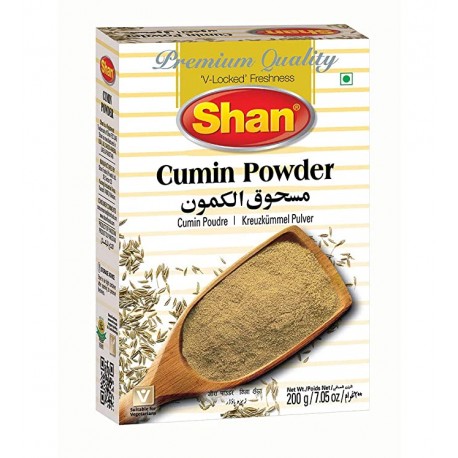 cumin powder(200g)