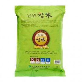 korean rice 10kg