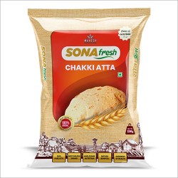SONA CHAKI FRESH AATA
