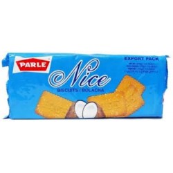 PARLE NICE 375G