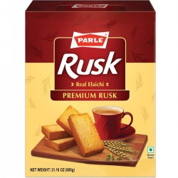 PARLE RUSK 600G
