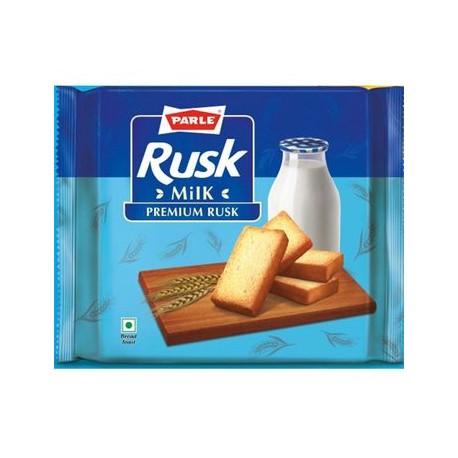 PARLE MILK 546G