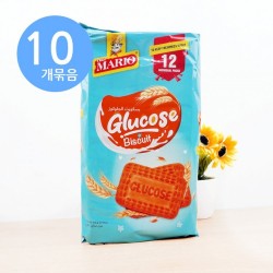 MARIO GLUCOSE 540G