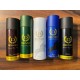 DENVER ALL VARIETIES DEO 150ML