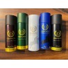 DENVER ALL VARIETIES DEO 150ML