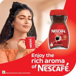 Nescafe(45g)