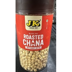 Jk Roasted chana