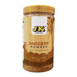 jk jaggery 500g