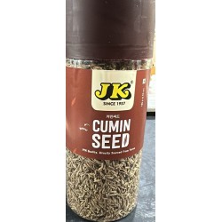J K CUMIN WHOLE