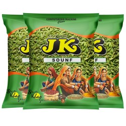 J K FENNEL SEEDS