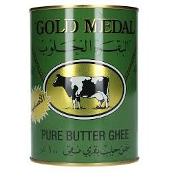 GOLD MEDAL BUTTER GHEE 800G