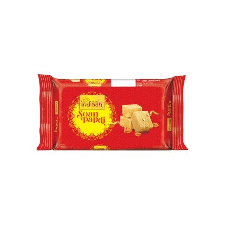 INDIAAH SOAN PAPDI