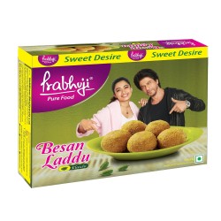 BESAN LADDU(500G)