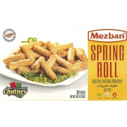 Spring roll(510g)