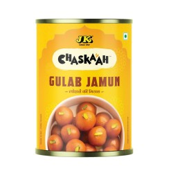 jk gulabjamun(1ltr)