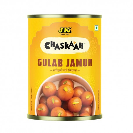 jk gulabjamun(1ltr)
