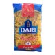 Dari pasta torsade(500g)