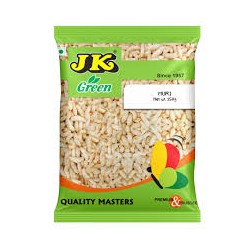 JK PUFFED RICE(150G)