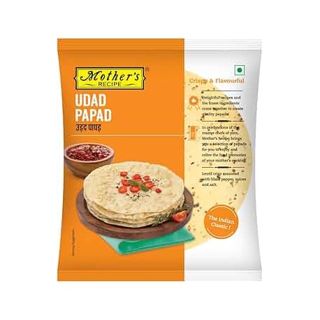 MOTHER PAPAD(200g)