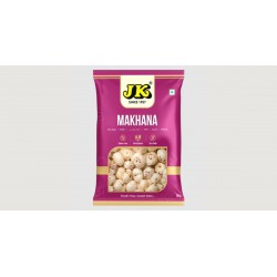 JK MAKHANA(100g)