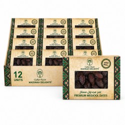 MEJDOOL DATE(500g)