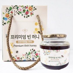 premium vinh honey(1KG)