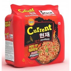 current noodles(5pcs)
