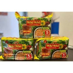 wai wai(5pcs)