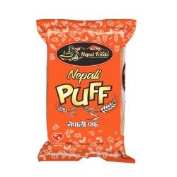 Nepali puff(150g)