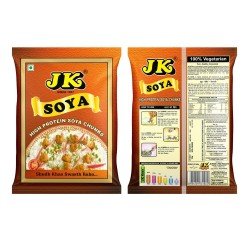 jk soyabin(200g)