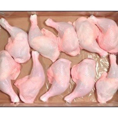 CHICKEN LEG 2.5KG