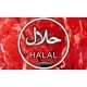 HALAL MEAT boneless lamb 1.1kg