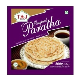 crown farm roti 5 plain paratha
