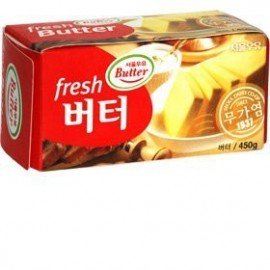 SEOUL BUTTER 450G