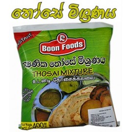 RAJARATA FOODS THOSAI MIXTURE